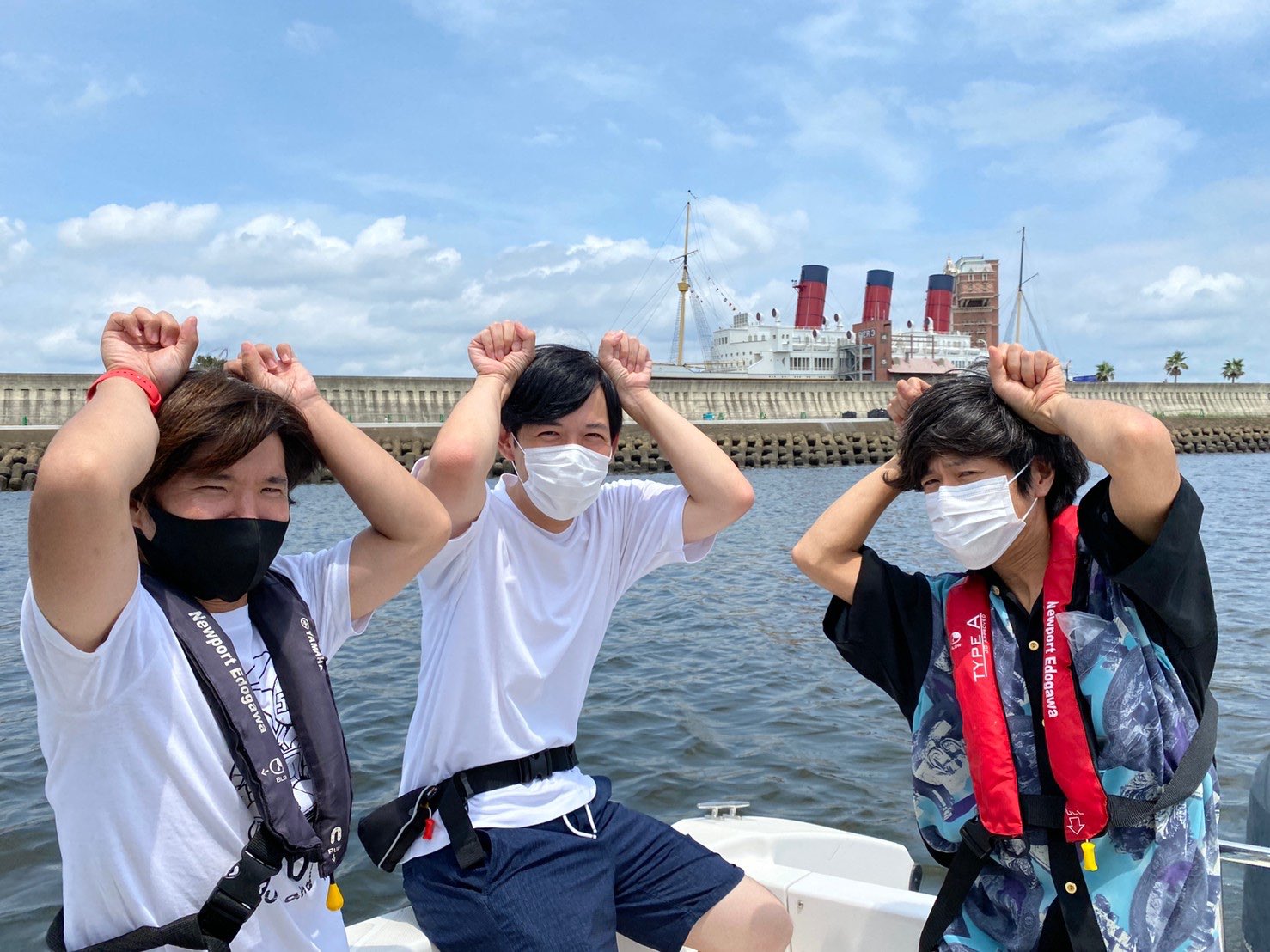 しらすさんページ しらすさんページ