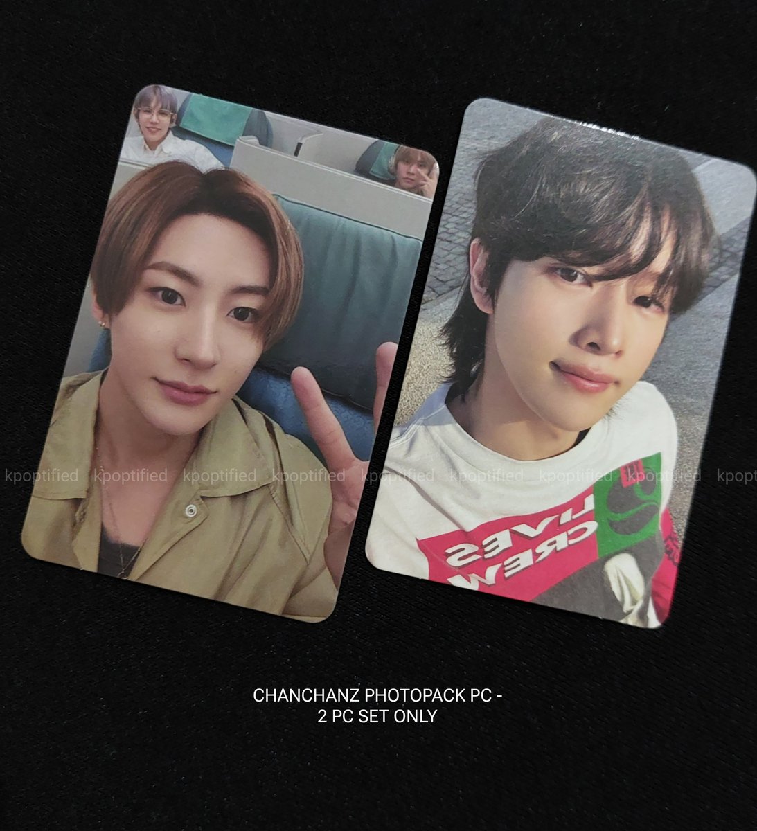 kpoptified tweet media