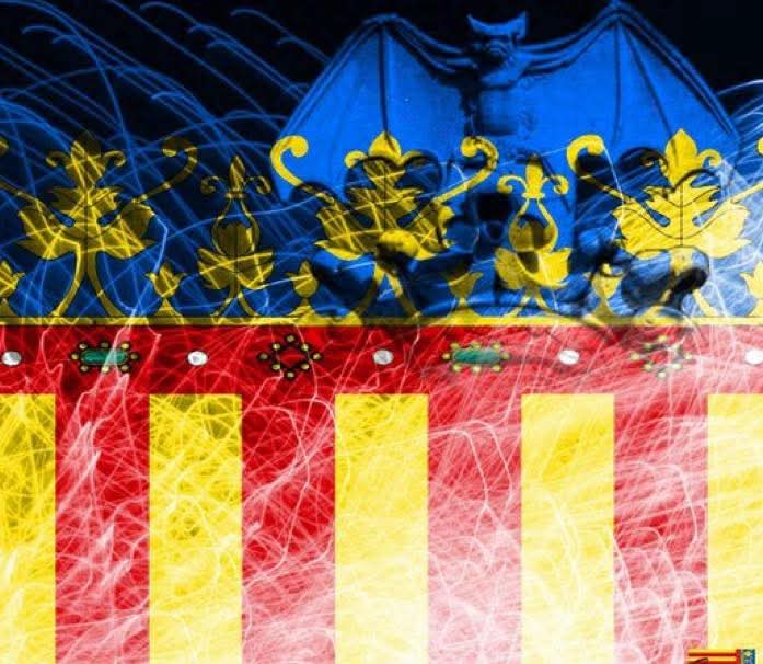 Seguixc esperant a que catalanistes ignorants me responguen ad estes preguntes sense insultar ni descalificar 👇

¿Des de quant el valencià es catala y en base a qué? Ya que la inteligibilitat o similitut entre llengües no conta en el camp de la llingüística