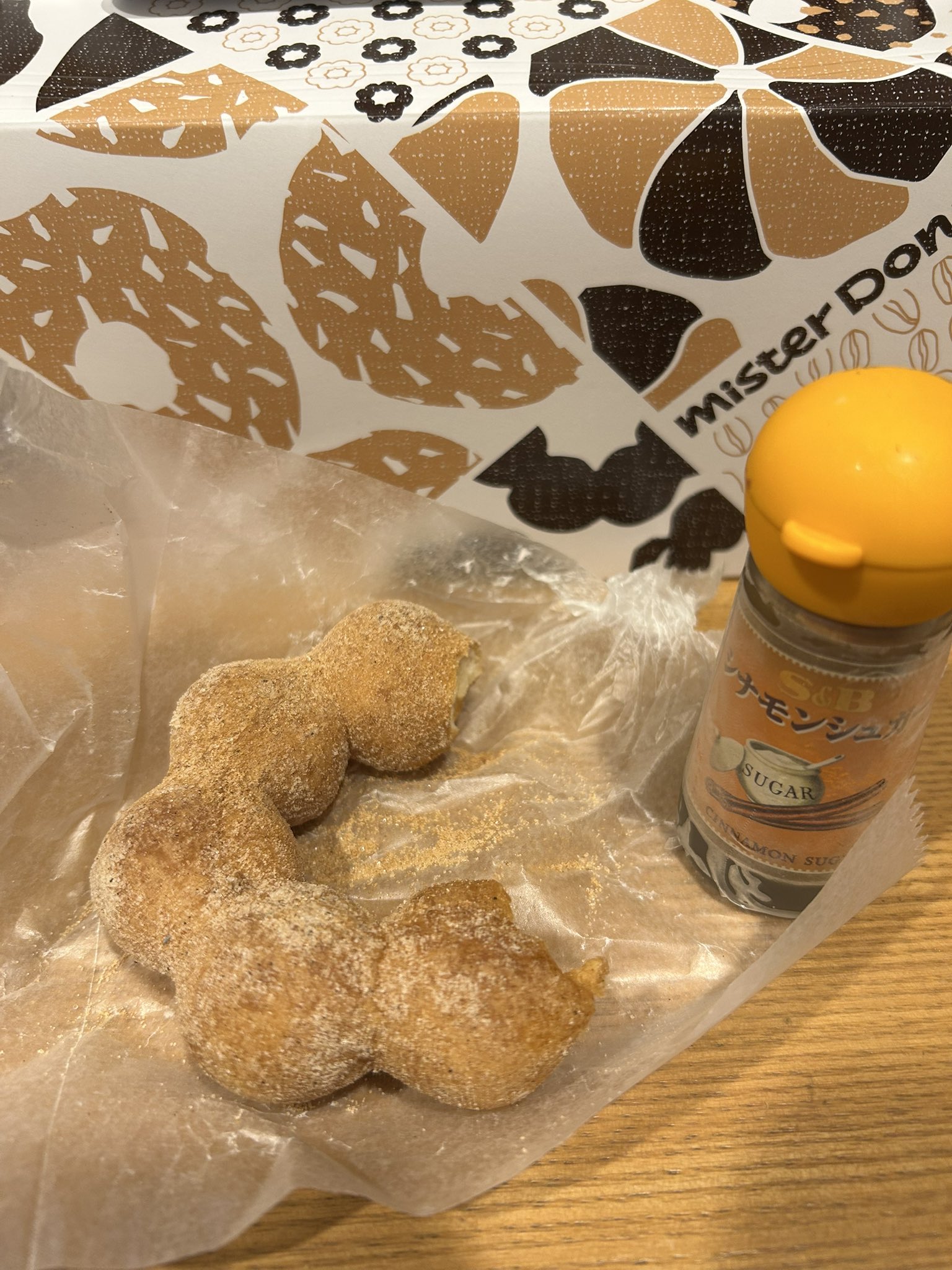 ❣️シナモンシュガー❣️最終値下げ様 リクエスト 2点 まとめ商品 らんくわ on X: 