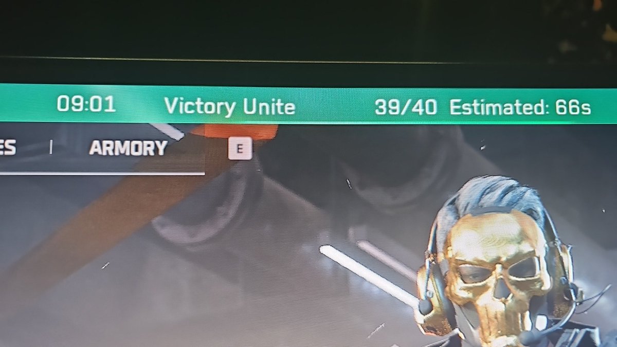 WwhitecrowW's tweet photo. @DeltaForce_Game you couldn't handle it https://t.co/TWZRhd5TA1