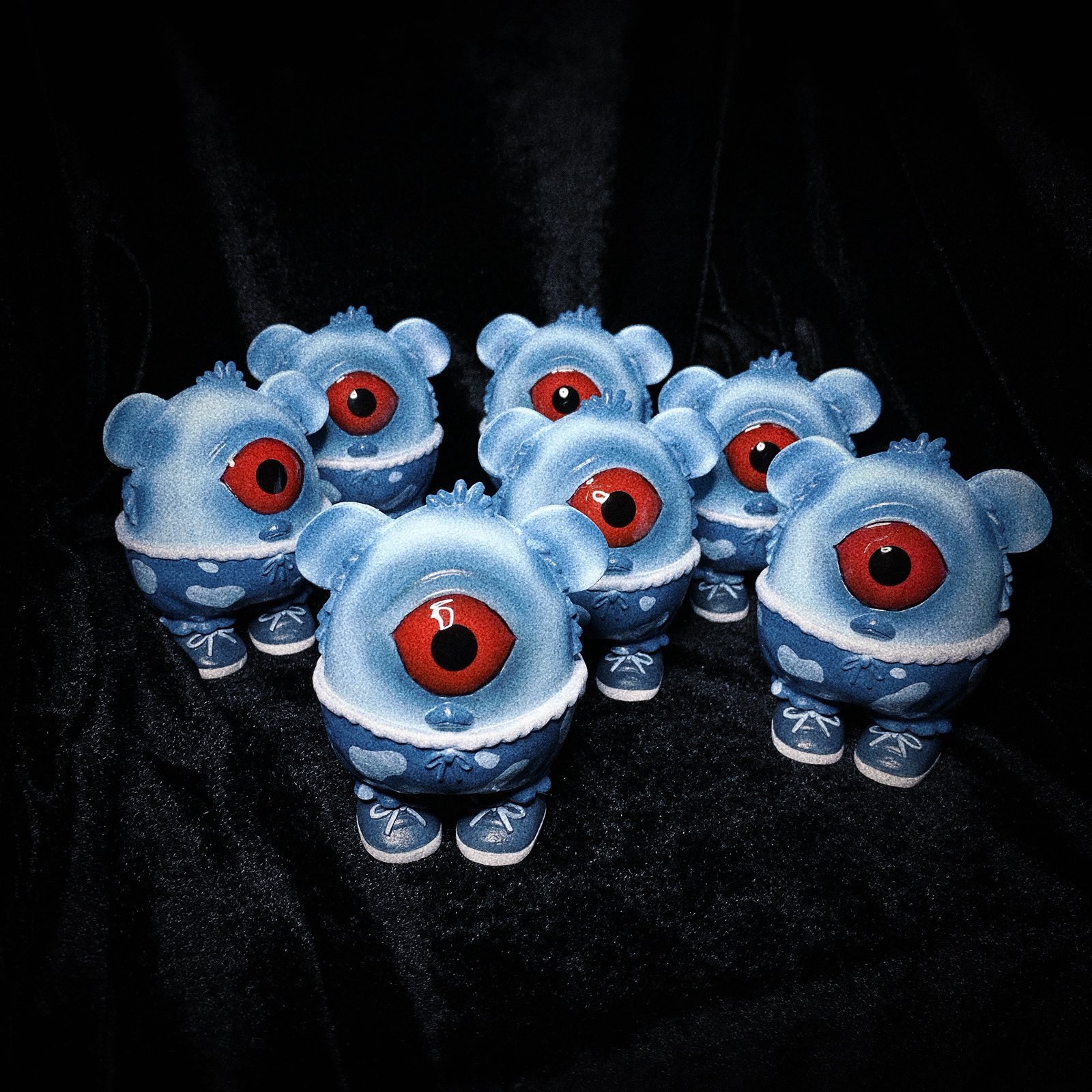 bitemorph ベニアズマイモミ　ゴーシュ　goshu TOYS – Tagged 