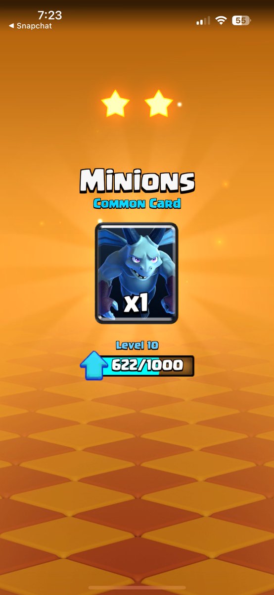 Thanks <a href="/supercell/">Supercell</a> preciate it