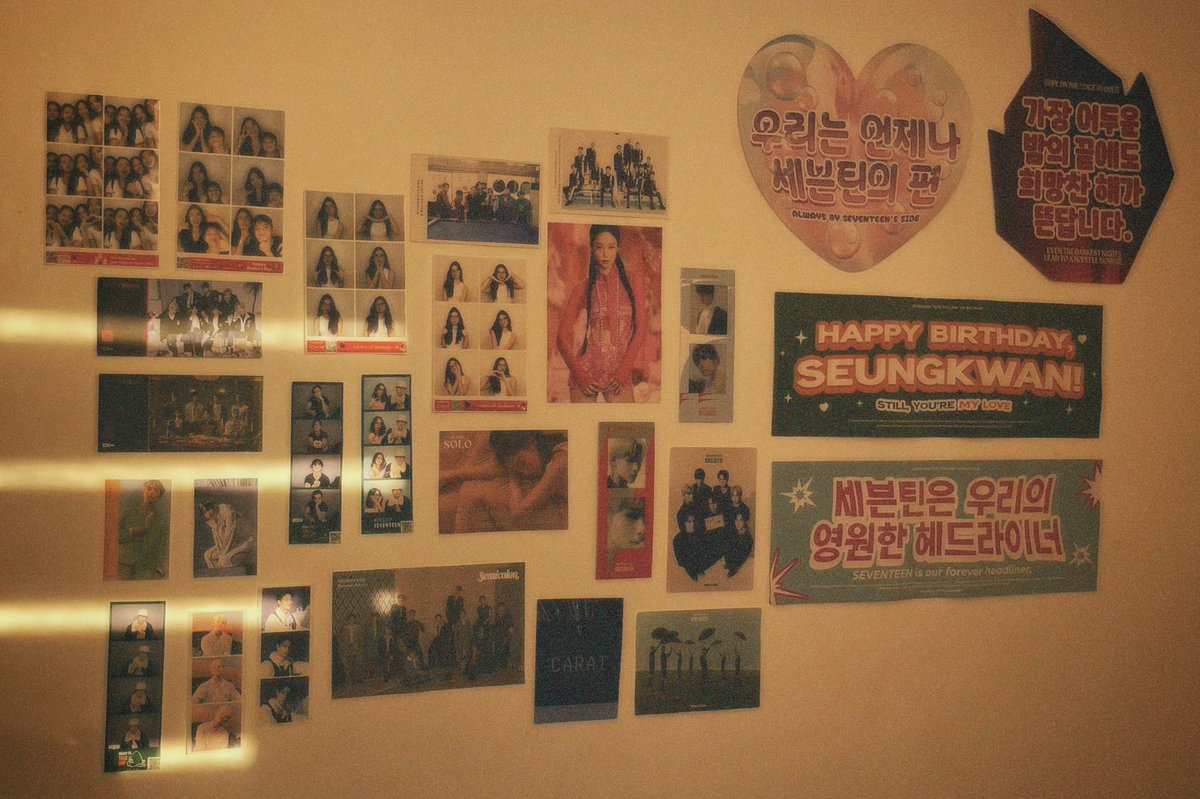 i miss my room so much :(