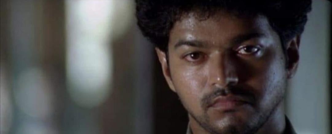 Maargan
Thalaivan Thalaivii
3BHK 

Innum evlo daa? 🙏🏻