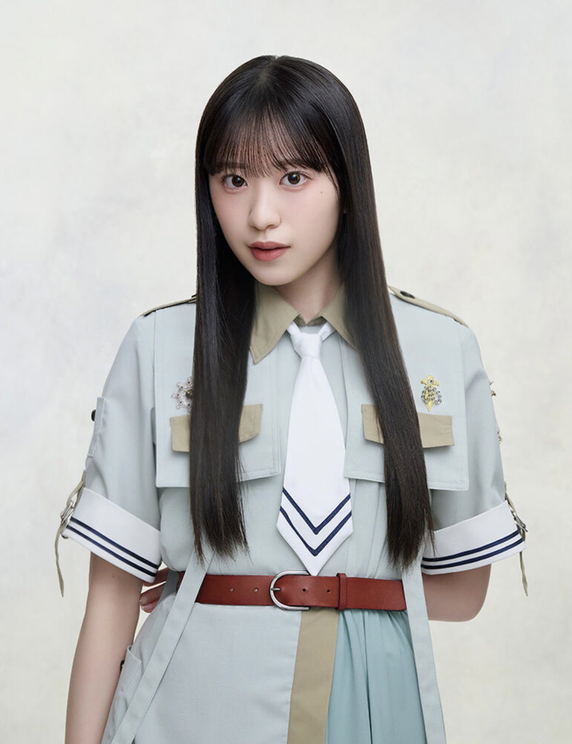 櫻坂46 村井優 サクコレ 色紙 Ｃ賞 村井優 櫻坂46 サクコレ サイン入り ミニ色紙 会場くじ C賞