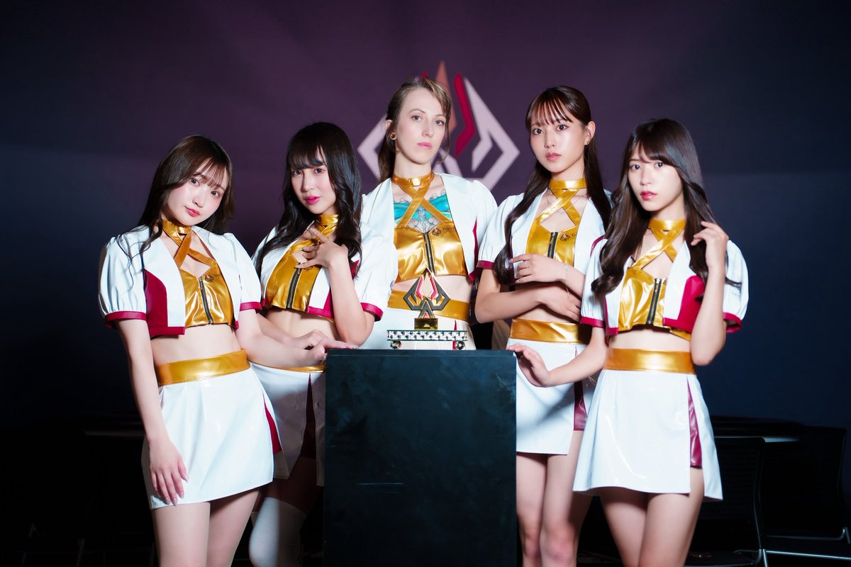 na_na_dayo00Z's tweet image. TPC season14にて3日間

会場で声をかけてくださる皆様、
この場に呼んで頂ける運営の皆様、
コンパニオンの皆様、ありがとうございました✨

コンパニオン業界が未経験の私ですが毎回とても楽しくお仕事させて頂いてます🙌
またよろしくお願いします🧚‍♀️✨

＃TPC＃西日本を制せ＃poker＃コンパニオン