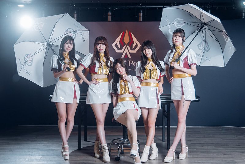 na_na_dayo00Z's tweet image. TPC season14にて3日間

会場で声をかけてくださる皆様、
この場に呼んで頂ける運営の皆様、
コンパニオンの皆様、ありがとうございました✨

コンパニオン業界が未経験の私ですが毎回とても楽しくお仕事させて頂いてます🙌
またよろしくお願いします🧚‍♀️✨

＃TPC＃西日本を制せ＃poker＃コンパニオン