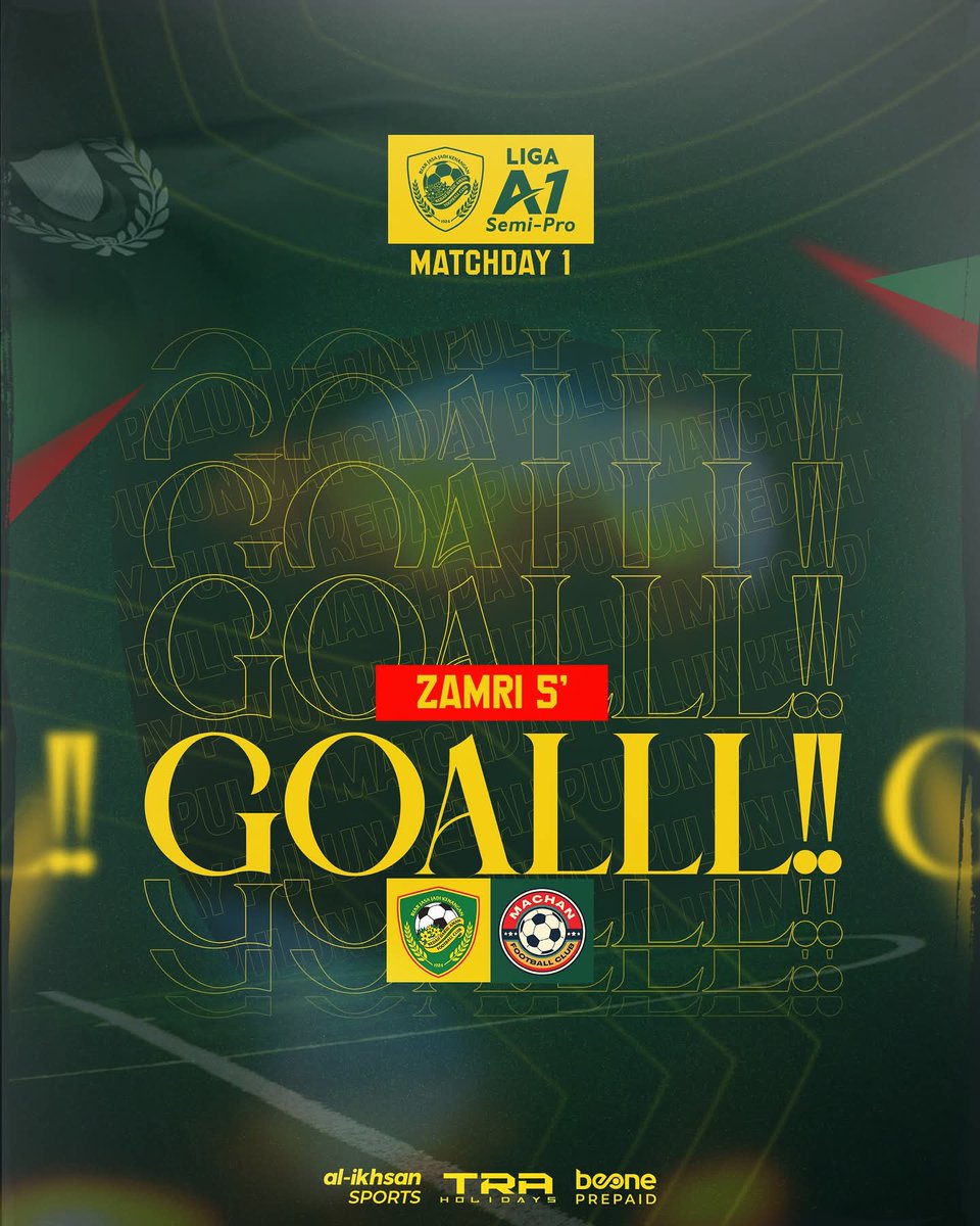 Pasukan yang duit tak ada dan pakai sorang ja pemain senior atas padang pun boleh skor ya <a href="/wafiyqqqq/">wafiyyyyy</a>