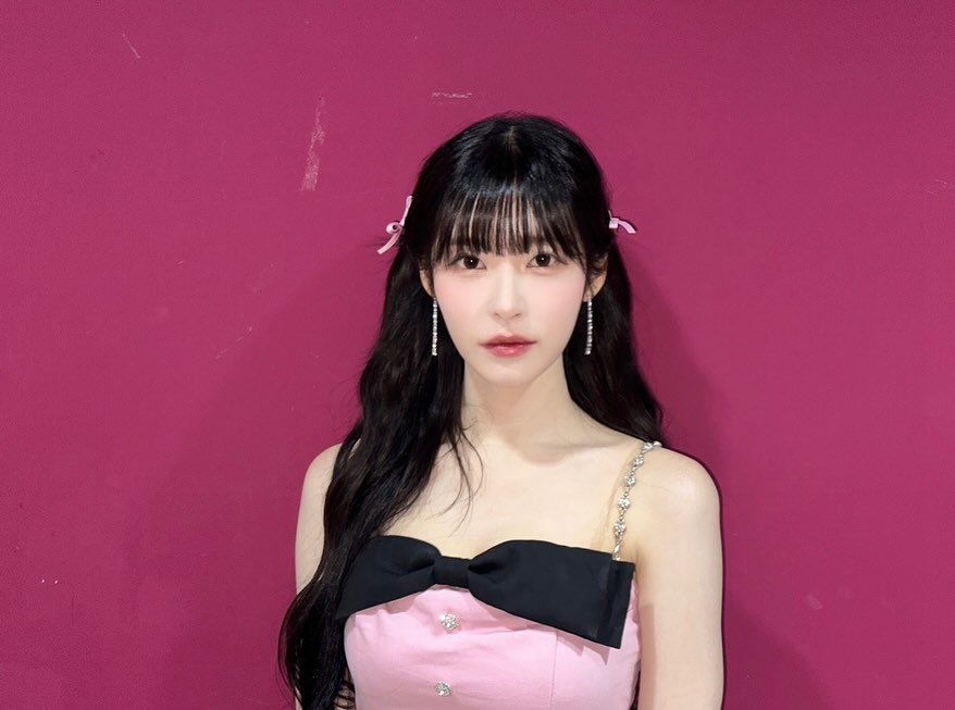 [📸] 250803  #HYUNGSEO (myunghyungseo) Instagram Post Update (1)

#클라씨 #명형서 #형서 #CLASSy #MYUNGHYUNGSEO