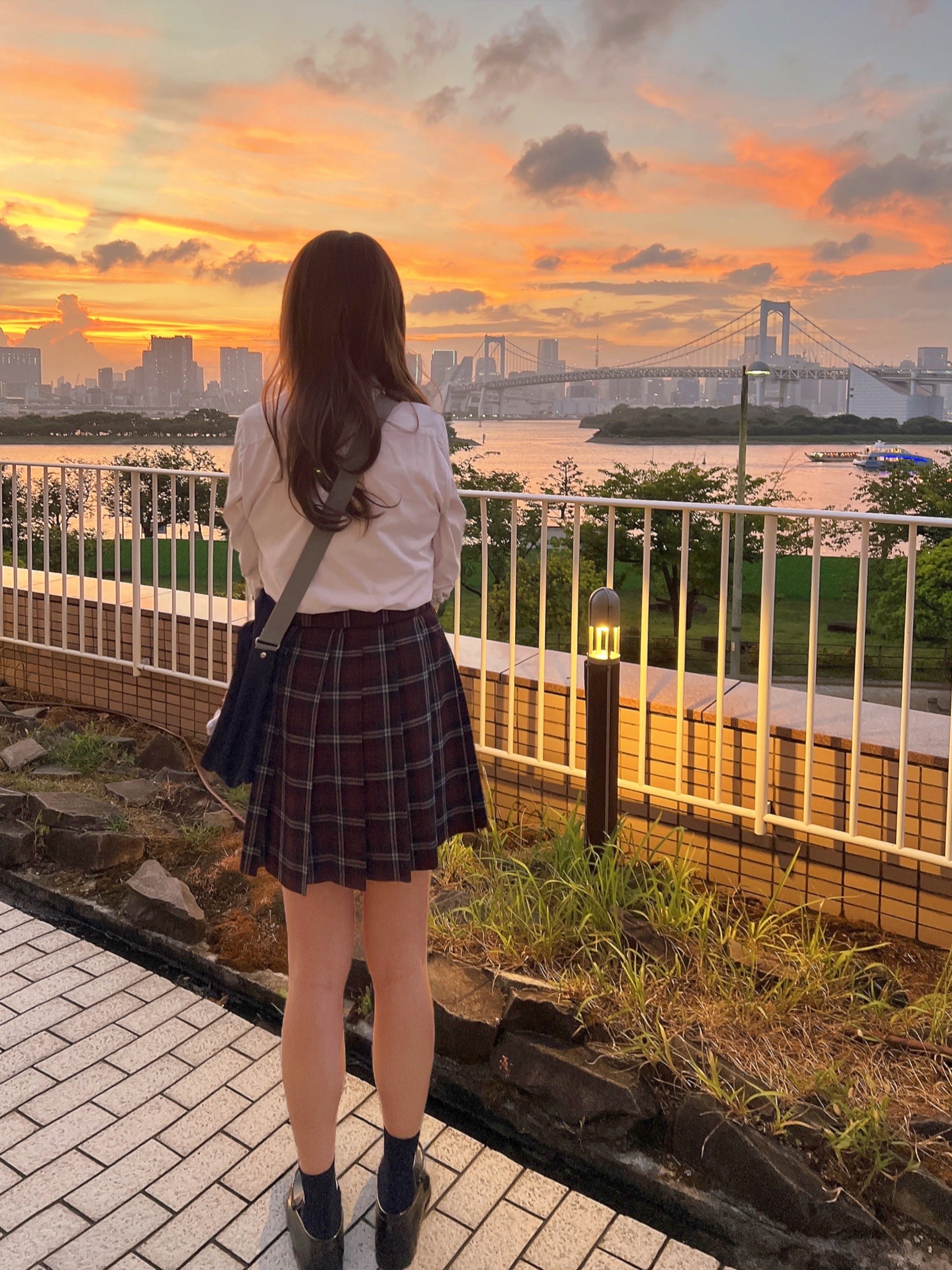 まりち Photos by まりち (@xs2.mari.s2x) · September 13, 2025