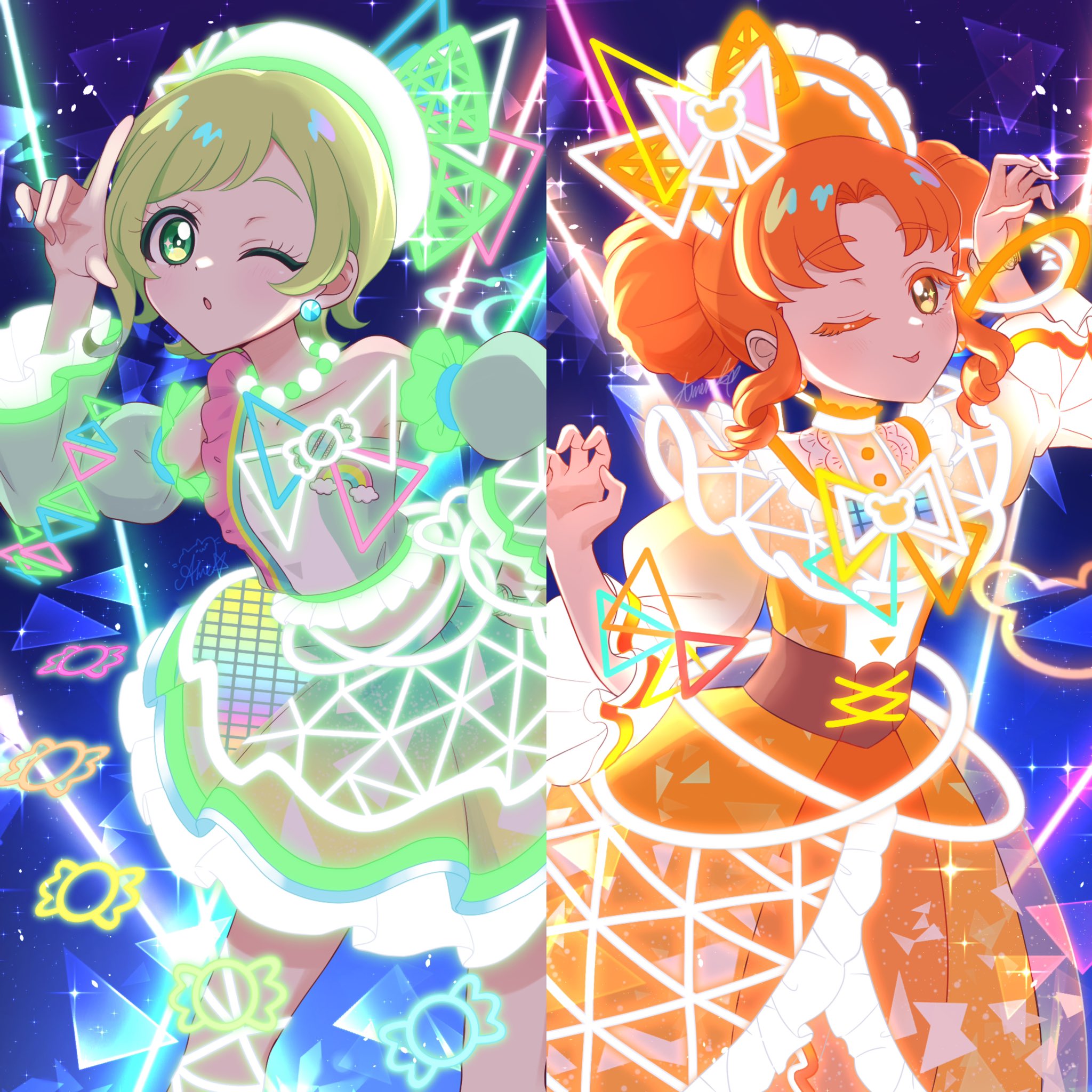 に*中様 アイプリ アイプリ #ひみつのアイプリ - Search / X