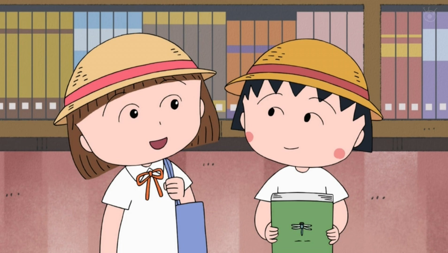 ちびまる子ちゃん - Search / X