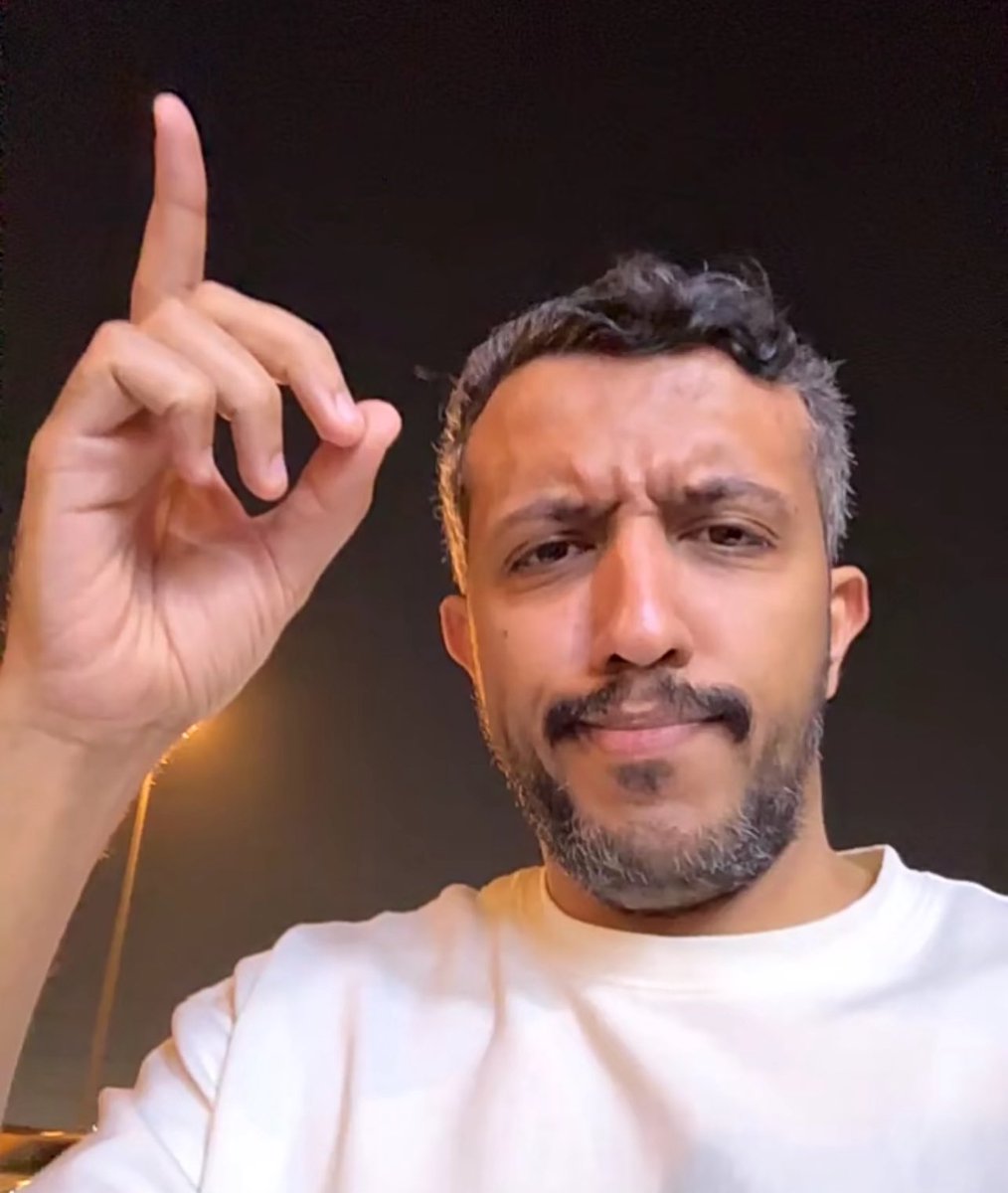 الستريمر فهد التمساح عبر SC : 

👀