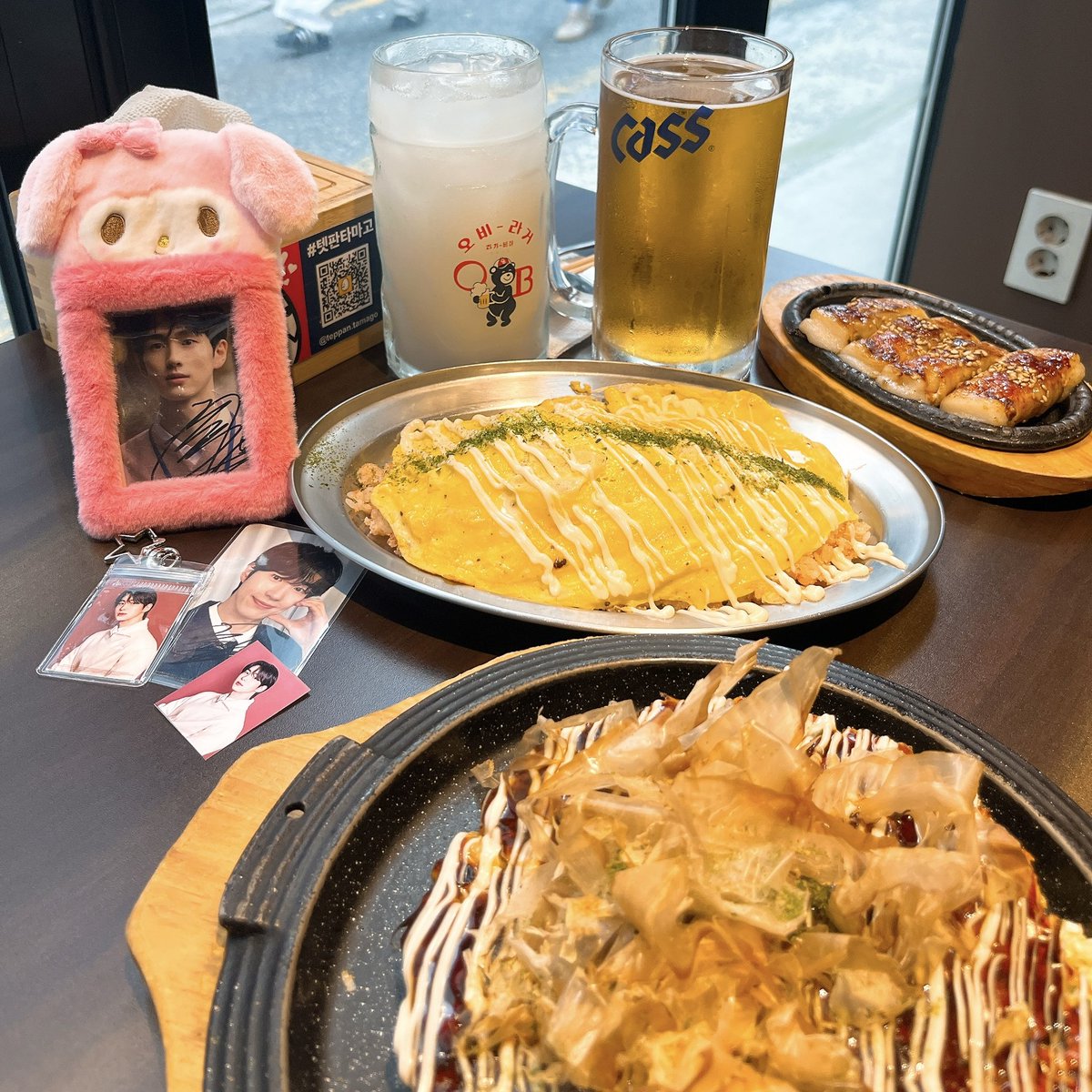 mimiday607's tweet photo. 잉잉이들의 수다😝

#호영아_이것봐 #운동_커피_팬들❤️ https://t.co/ibKRuqYU97