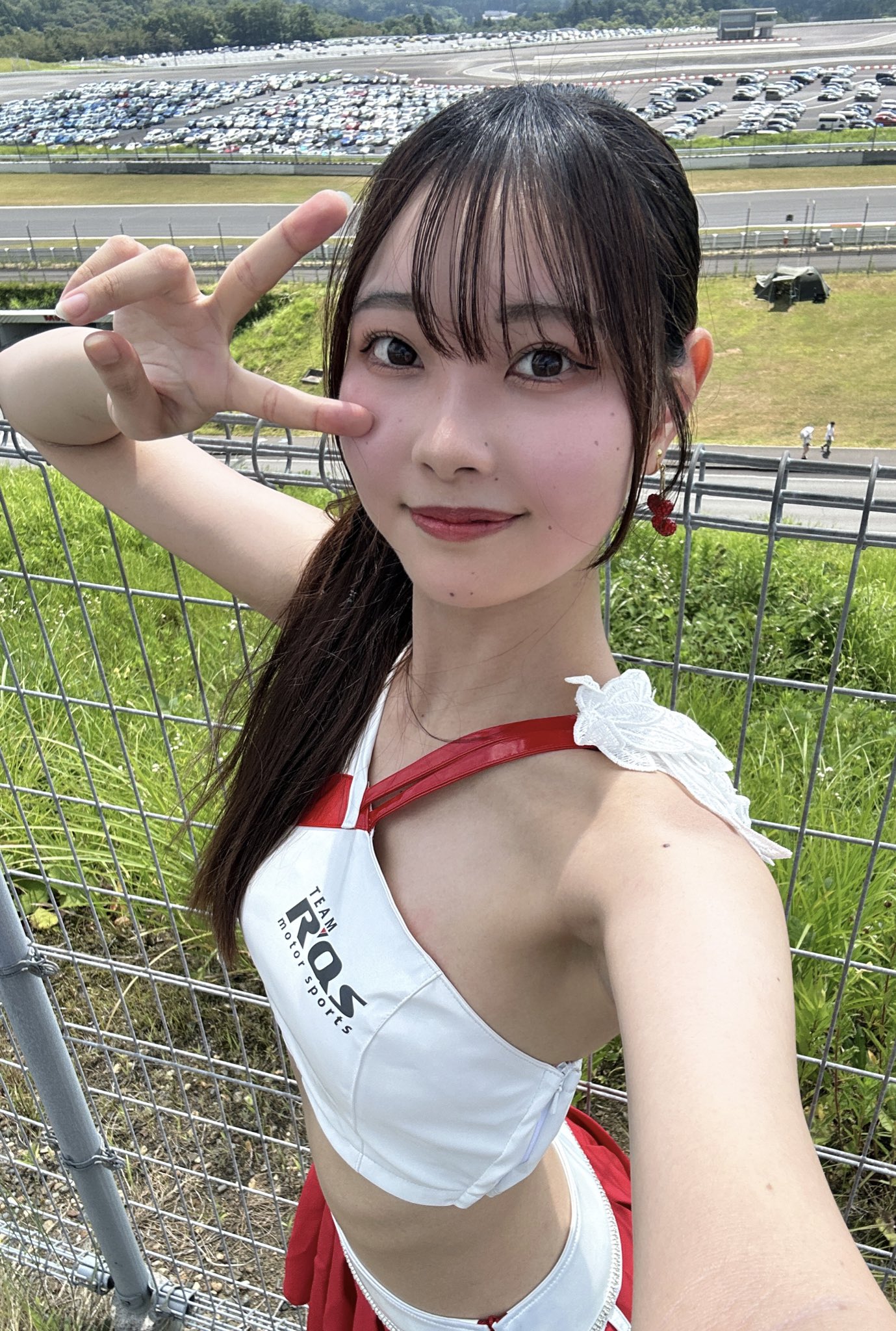 花崎由佳 はなさきゆいか on X: 