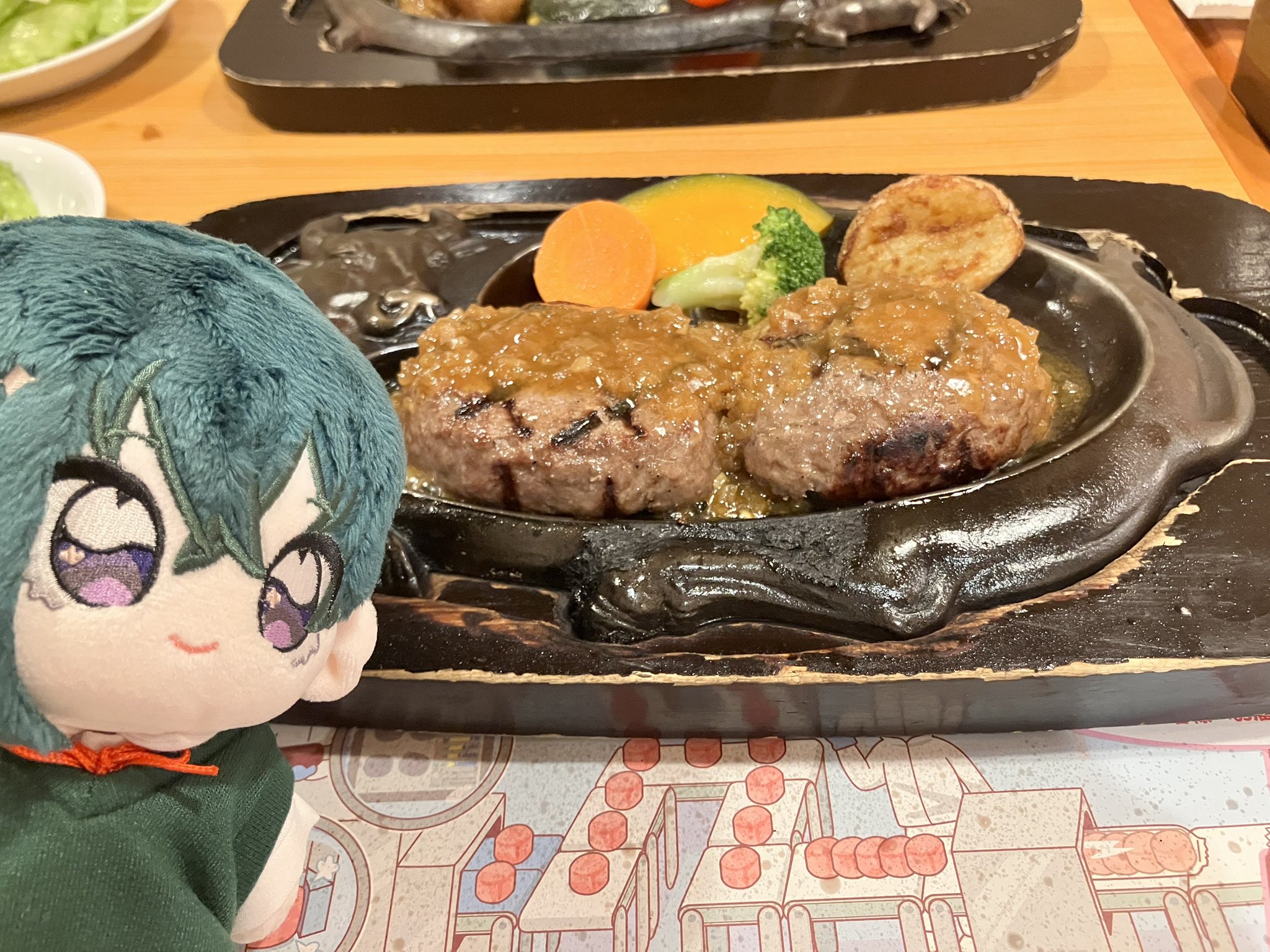 のさば様L翌 さばのちゃん！ (@_ichika_saba) / X