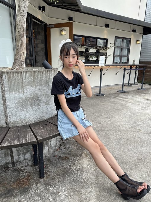 Twitterのコスプレ画像37