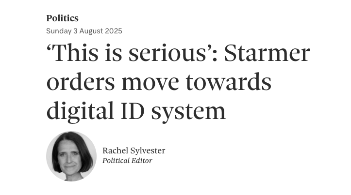 We warned you about this sickening, deceitful, dangerously authoritarian Govt

This wasn't in their manifesto &amp; after election they "ruled it out" again!

They're happy to see people locked up for tweets &amp; use "kid safety" as excuse to censor

TAKE ACTION: togetherdeclaration.org/campaigns/no-t…