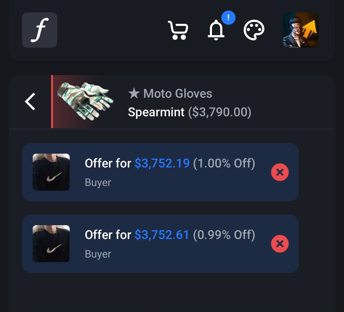 TechsavvyCS's tweet image. Be real, are you this guy?
Please don’t be this guy…