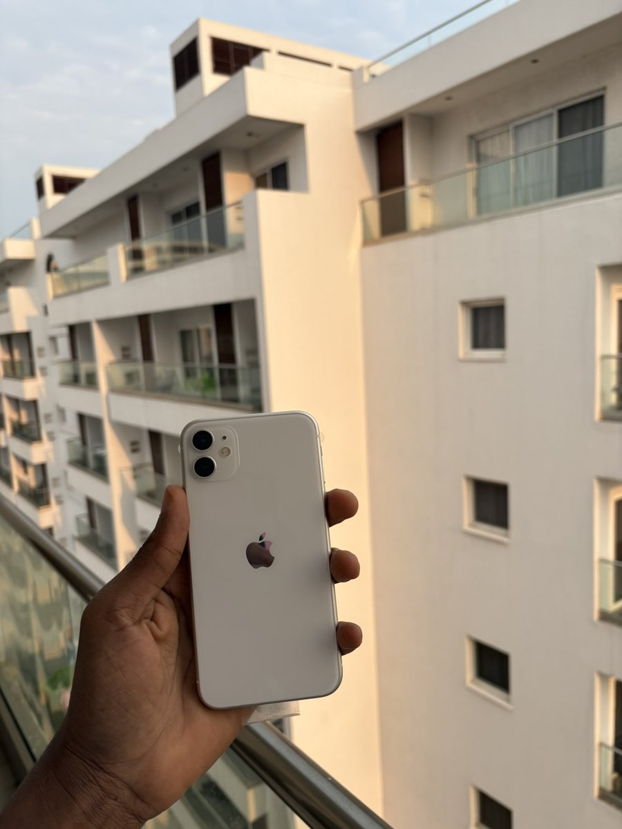 Sherifydeen's tweet photo. #FALAADEALS
Call/whatsapp 0256592285
iPhone 12 64 gig, 2600 cedis
iPhone 12 128 gig. 3,100 cedis
iPhone 11 128 gig, 2700 cedis
iPhone 11 128 gig, 2650 cedis
Pick up and delivery available nationwide wide
Please retweet ❤️🙏 https://t.co/Zxz37JL0YV