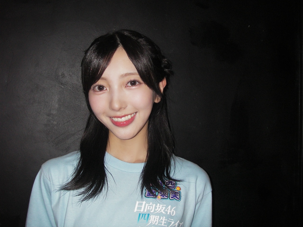 日向坂46 小西夏菜実 生写真 サイン 4回目のひな誕祭 黄色衣装 小西夏菜実 日向坂 サイン 4回目のひな誕祭 黄色衣装 小西夏