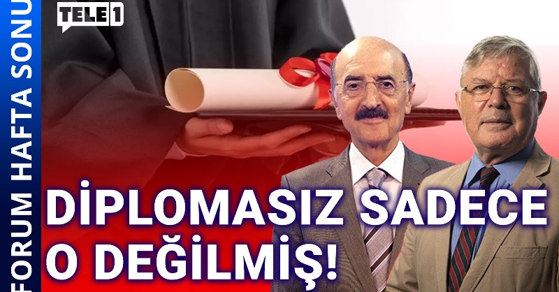 Tele1 TV (@tele1comtr) on Twitter photo Çağlayan’da sahte diplomalı hakim savcı var mı? FORUM HAFTA SONU 1. BÖLÜM (3 AĞUSTOS 2025)
<a href="/namko54/">Namık Koçak</a>
<a href="/husnumahalli/">Hüsnü Mahalli حسني محلي</a>
İZLEMEK İÇİN:
youtu.be/N4bTO_P4Wmk Çağlayan’da sahte diplomalı hakim savcı var mı? FORUM HAFTA SONU 1. BÖLÜM (3 AĞUSTOS 2025)
<a href="/namko54/">Namık Koçak</a>
<a href="/husnumahalli/">Hüsnü Mahalli حسني محلي</a>
İZLEMEK İÇİN:
youtu.be/N4bTO_P4Wmk