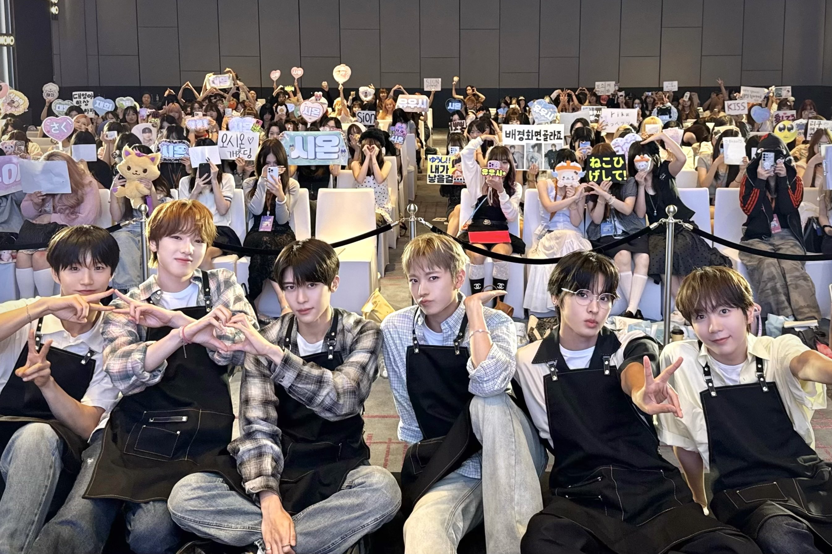 NCT WISH on X: 