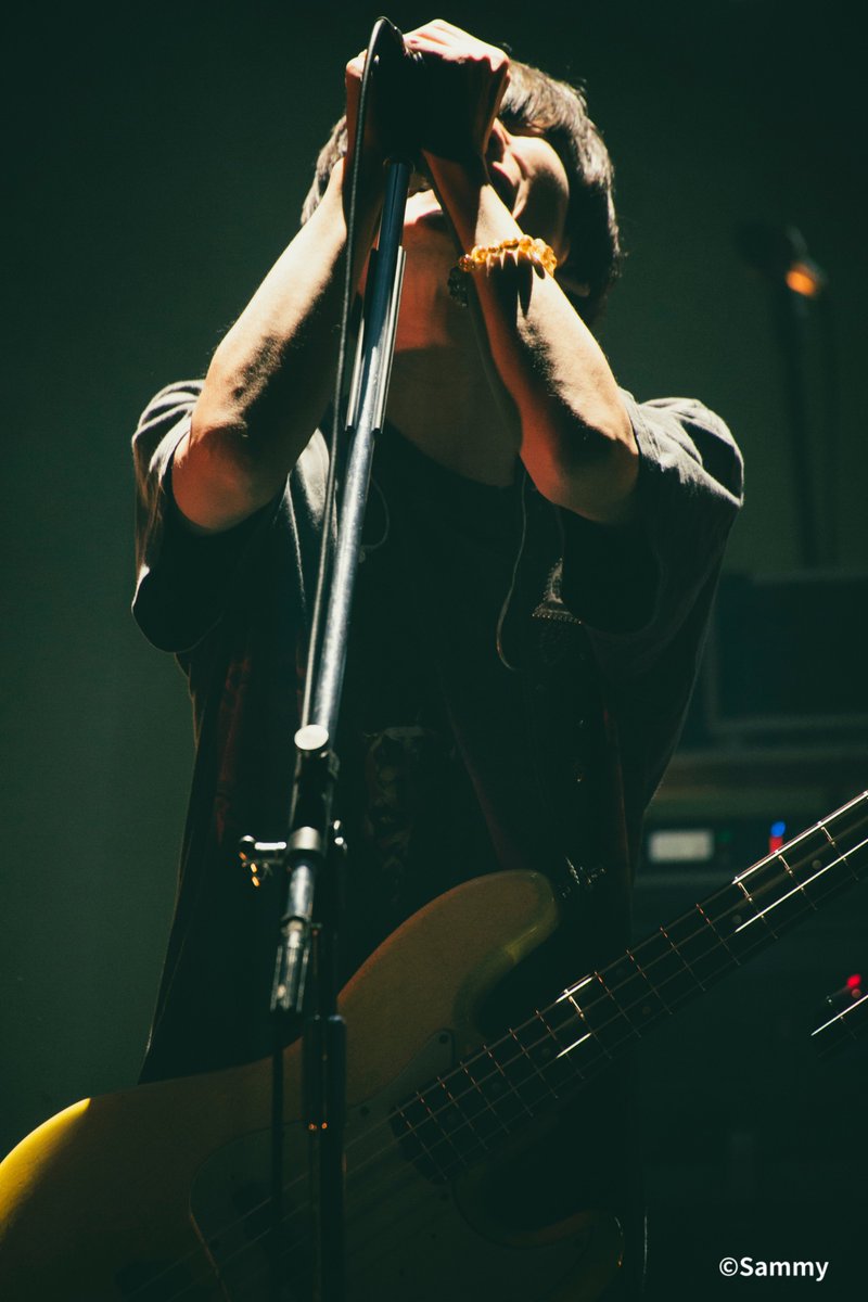 NEW HORIZON FEST (@newh0riz0nfest) on Twitter photo ✨Thank you✨
2025.08.03(Sun) @幕張メッセ
FOMARE(<a href="/_fomare_/">FOMARE OFFICIAL</a>)
Live at NEWHORIZONFEST
photo by
ヤマダマサヒロ
#Sammy
#NEWHORIZONFEST
#ニューホラ
#FOMARE ✨Thank you✨
2025.08.03(Sun) @幕張メッセ
FOMARE(<a href="/_fomare_/">FOMARE OFFICIAL</a>)
Live at NEWHORIZONFEST
photo by
ヤマダマサヒロ
#Sammy
#NEWHORIZONFEST
#ニューホラ
#FOMARE