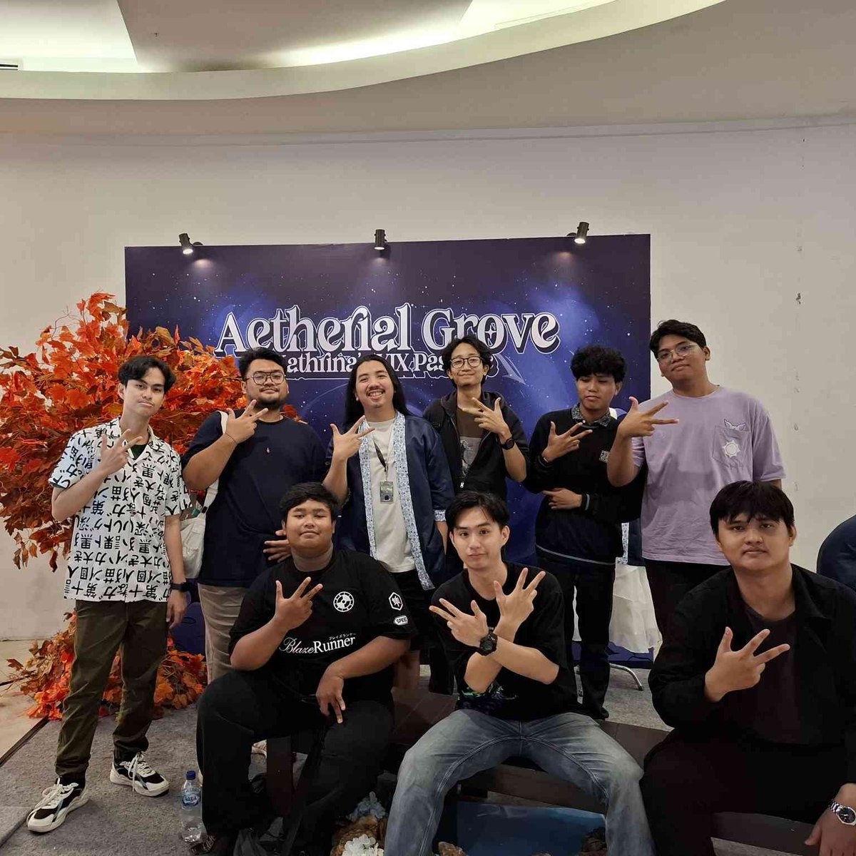 Tukulnation #ROTF🐺 tweet media