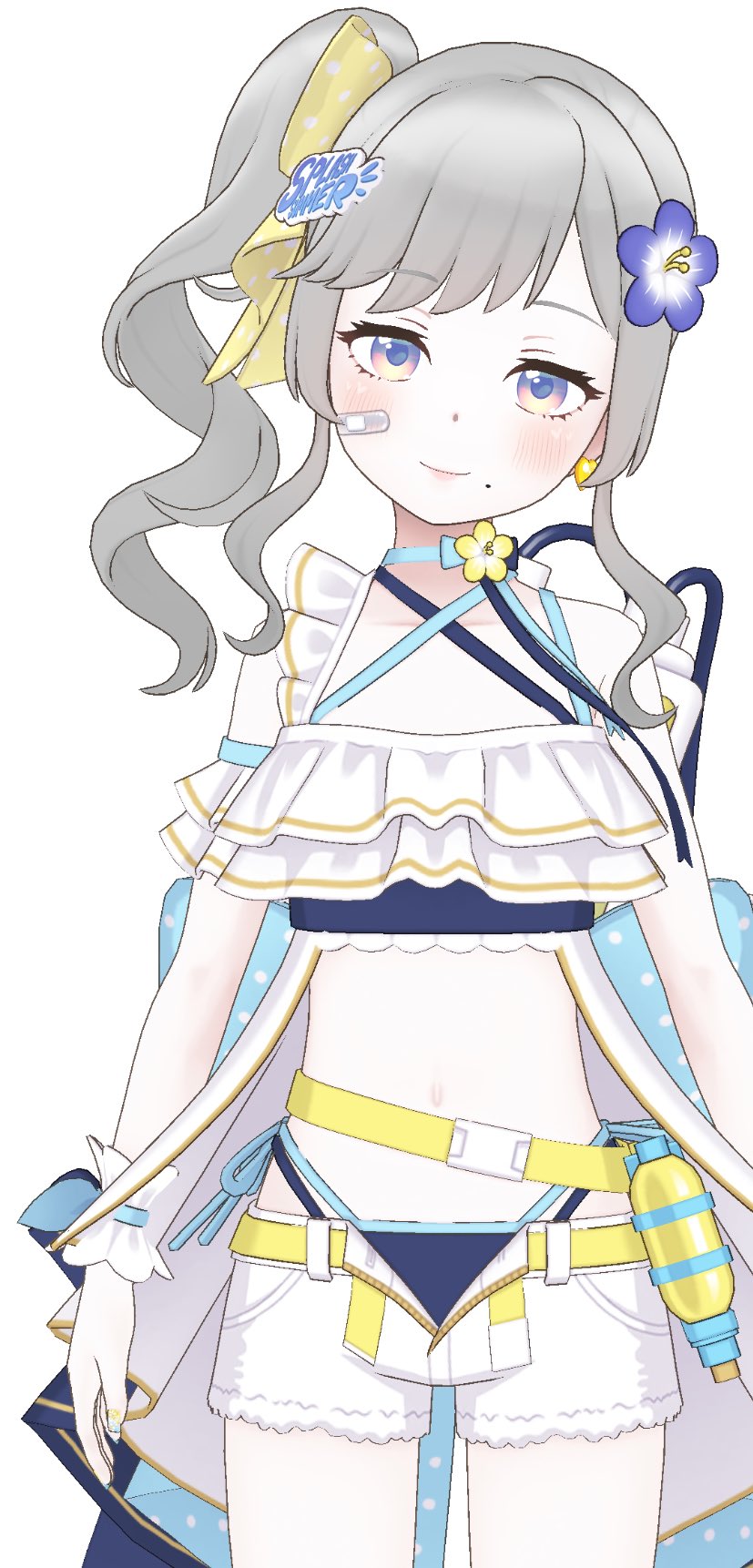 夏空☺︎ありがとうございます＊ まめてぃ on X: 