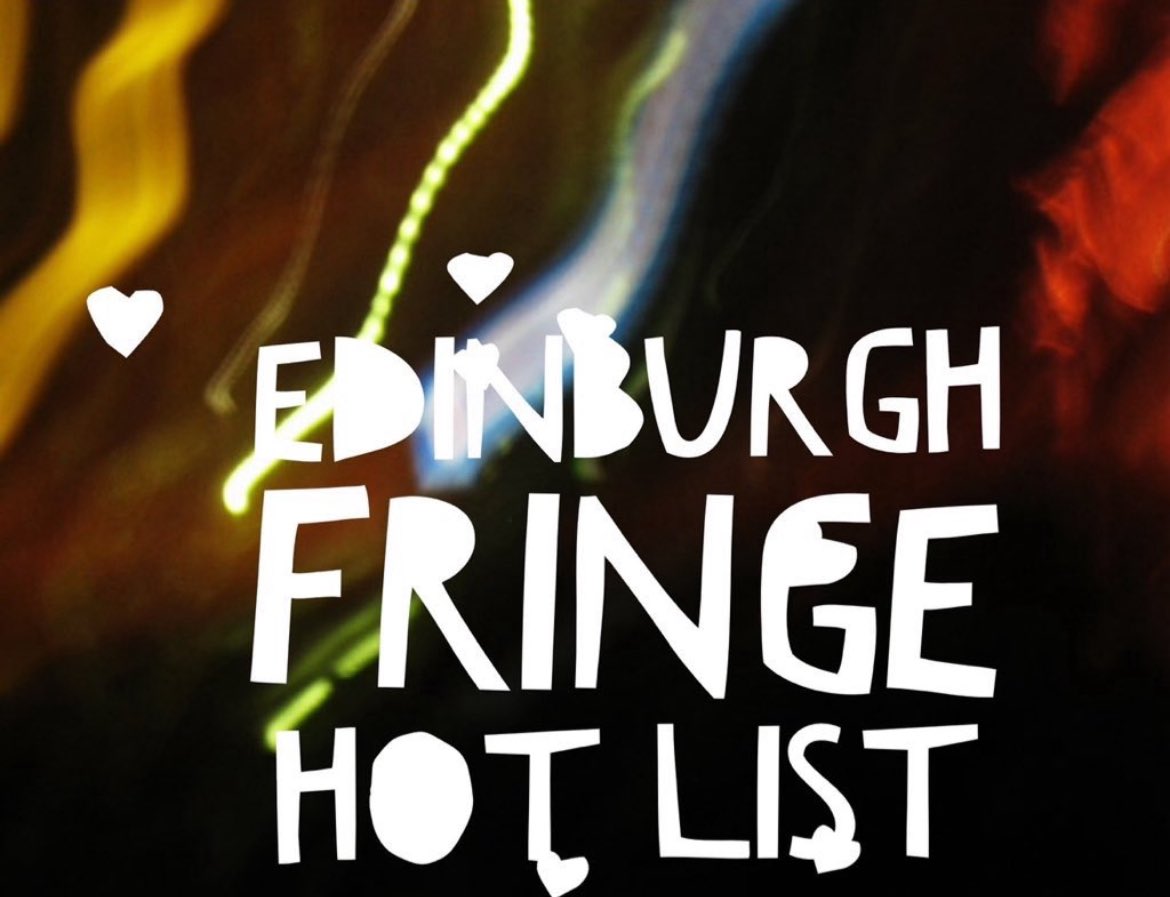 Theatre Life #SundayFringe tweet media