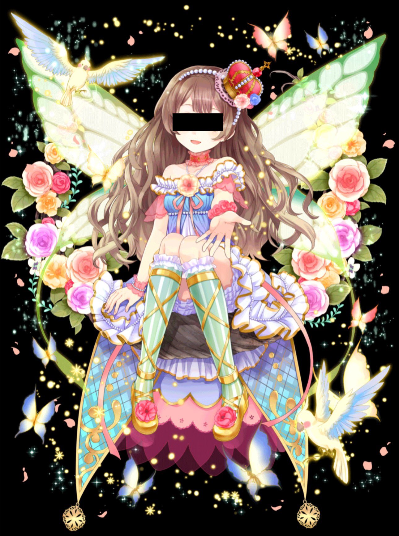 熊吉ページです⭐︎ 蜂蜜熊吉【Wiz;蜂蜜熊吉】 on X: 