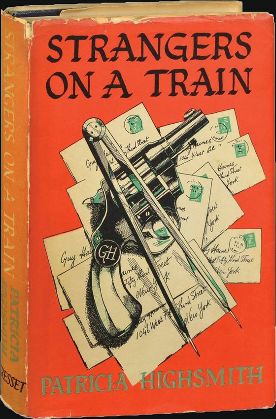 patrizia tenda (@patriziatenda) on Twitter photo In agosto si recò a New York per vedere Anne. Lei lavorava nel reparto disegni di una compagnia tessile di Manhattan
Patricia Highsmith
#scritturebrevi
<a href="/diconodioggi/">dicono di oggi</a> In agosto si recò a New York per vedere Anne. Lei lavorava nel reparto disegni di una compagnia tessile di Manhattan
Patricia Highsmith
#scritturebrevi
<a href="/diconodioggi/">dicono di oggi</a>