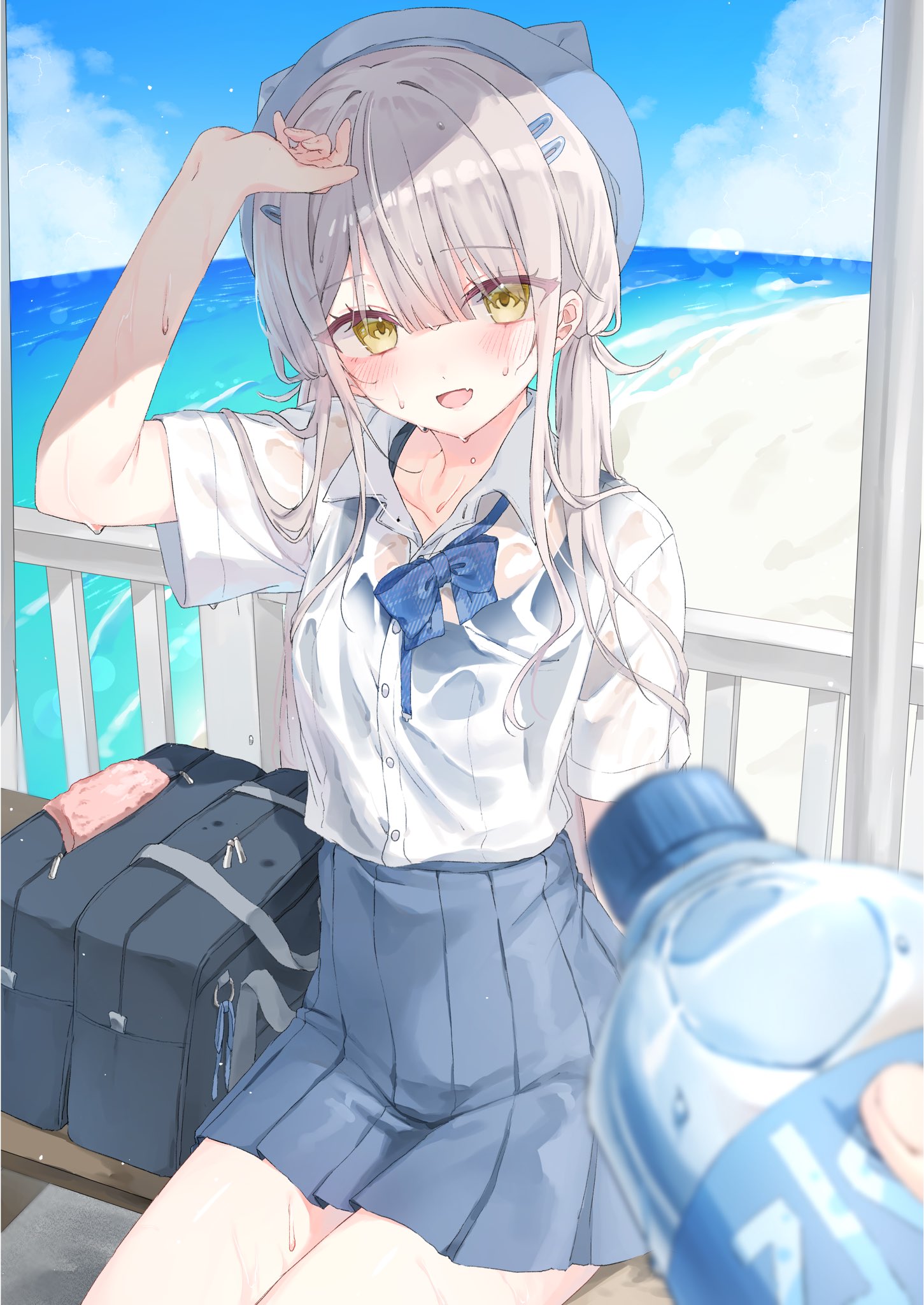 riri様へ専用ページ エクストラブースターAnime 25th collection (EB-02) の当たり