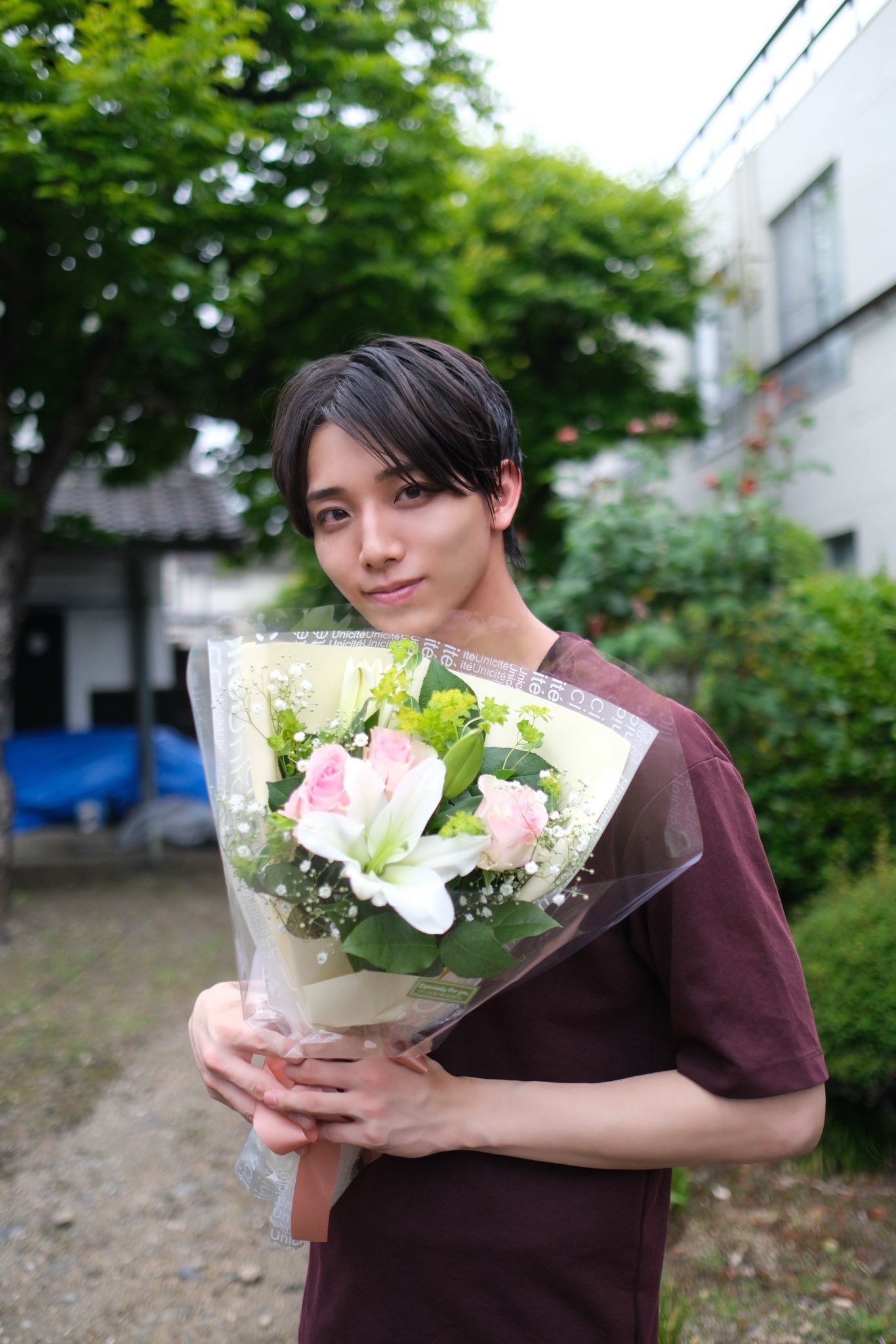 高尾颯斗　スクラッチ ONE N' LIVE 2023 〜Departure〜 ファイナル東京2公演ありがとう