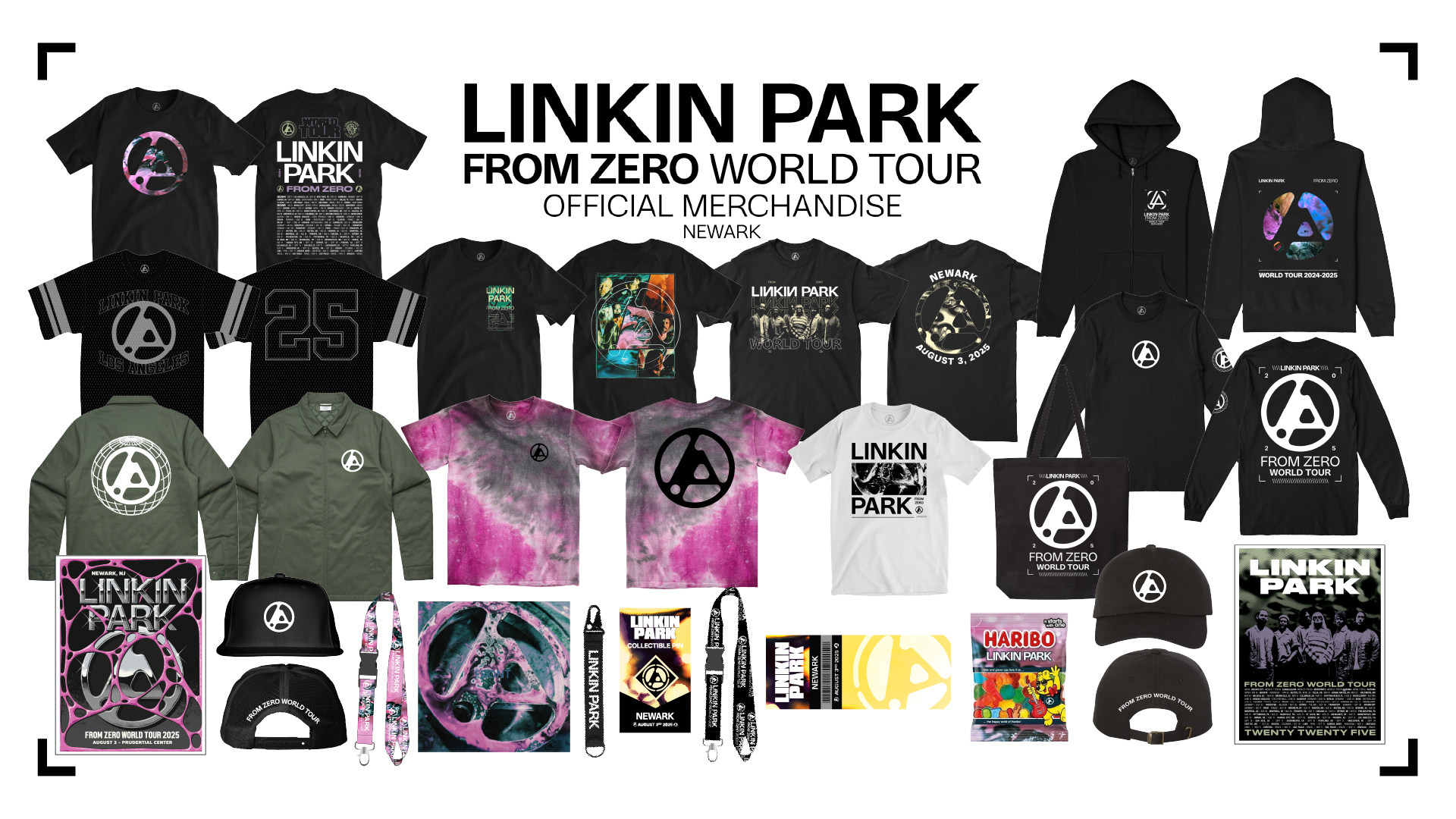 LINKIN PARK on X: 