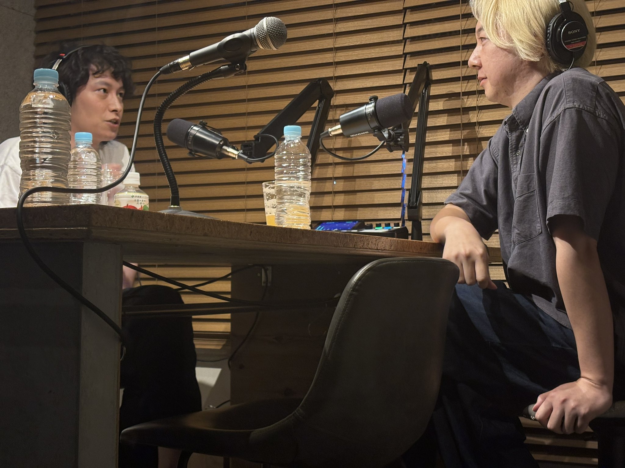 のん様　ご相談ページ こんどの INAの せつめい会（めんせつ,interviewと
