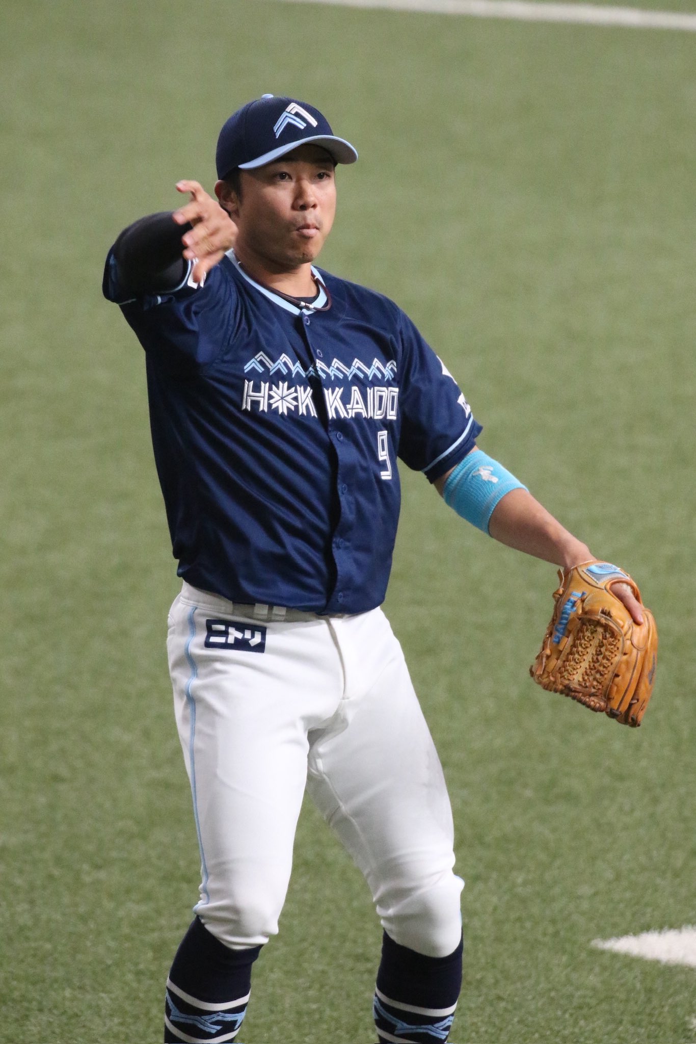 あお on X: 