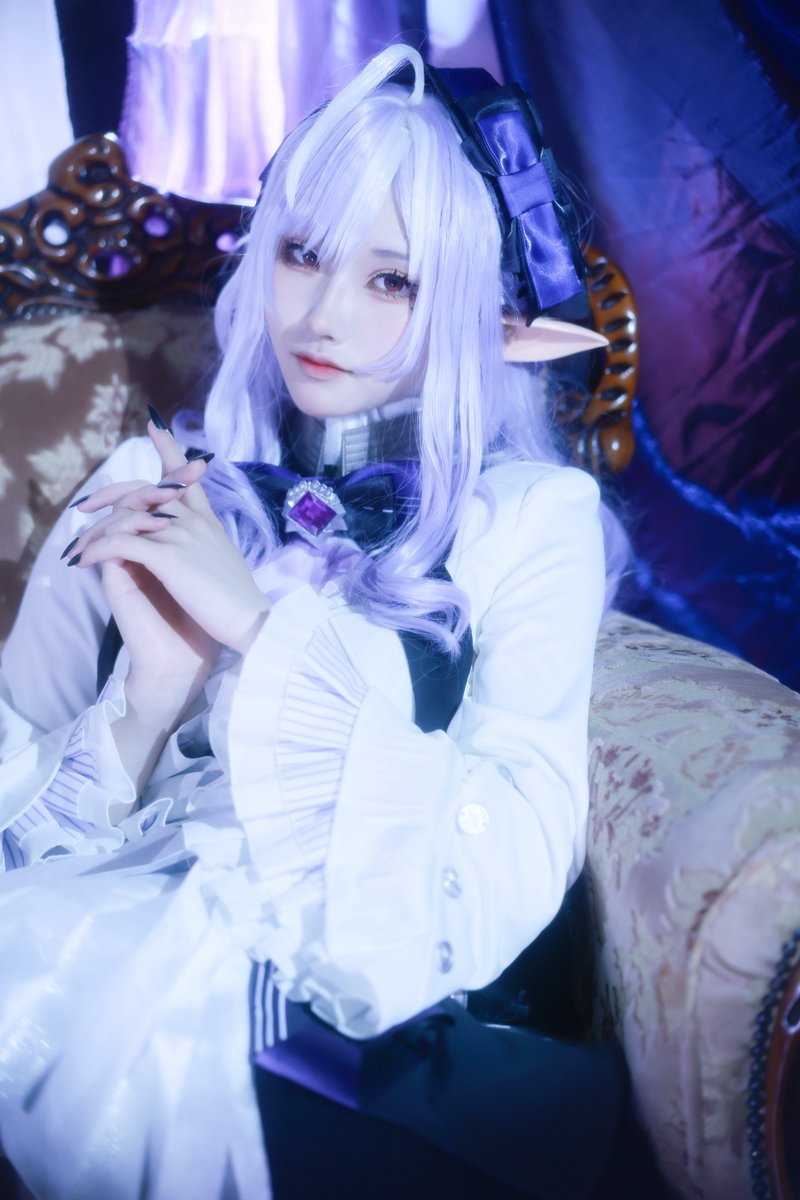 ⚠︎cos

ZenlessZoneZero/ビビアン・バンシー

#zzzero    #Vivian #ゼンゼロ1周年