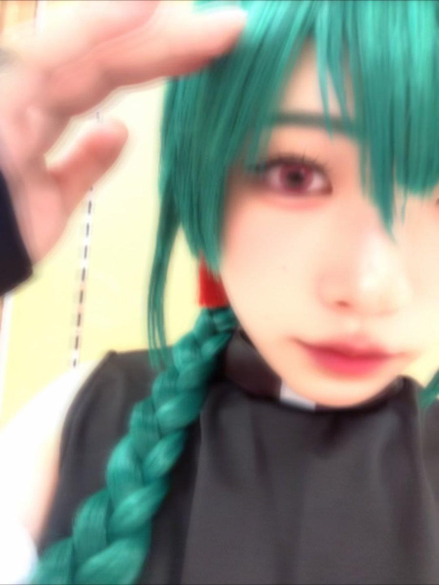 離脱です‼️楽しかった‼️
初イベ陰キャ出しすぎたよー反省
お写真撮ってくれた方ありがとうございました！😭❤️
次イベの目標はいっぱい交流すること！