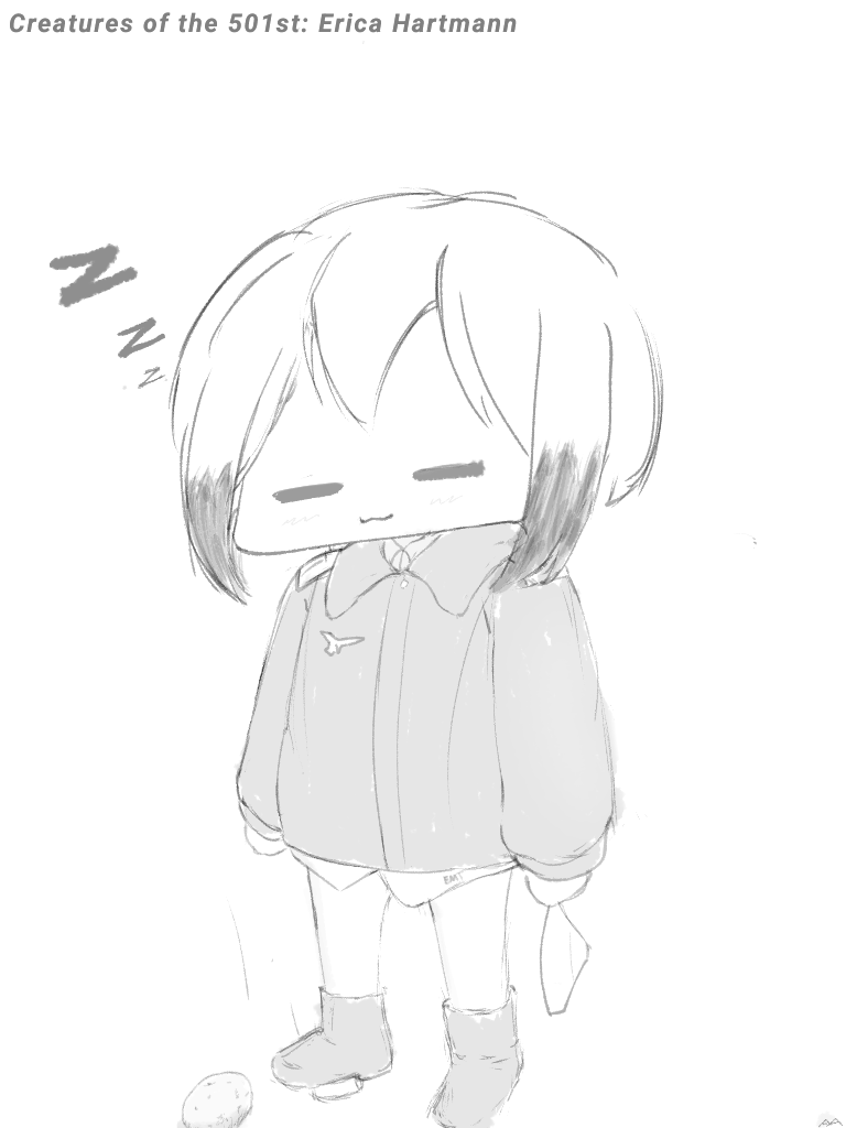 sleep