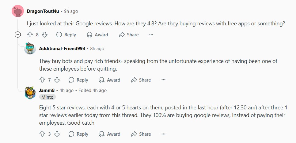 A Pakistani restaurant in Vaughan is illegally paying its employees in cash and getting away with it, with favourable Google reviews.  The government has allowed these shady foreign leeches to abuse the system without repercussions.  Boycott "Dawat e Lahore" restaurant!!  These
