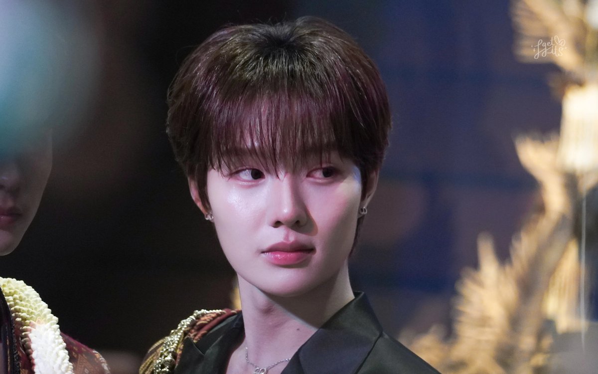 นี่ล่ะ ๆ น้องเขมรอดแล้ว

KHEMJIRA PRE SCREAMING
#รับขวัญเขมจิรา