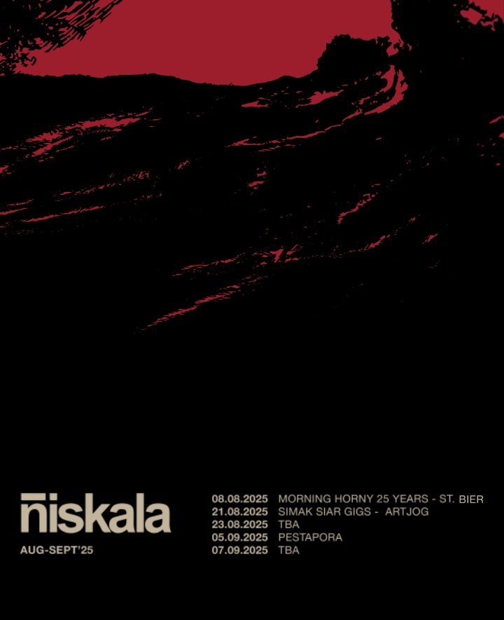 Every time we wished you near &amp; the world kept turning round. The wave came in again. Until we meet again, our sisters. 😭