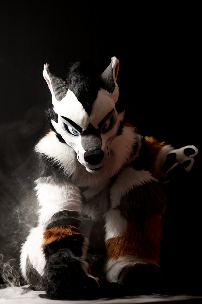 #FursuitEveryday