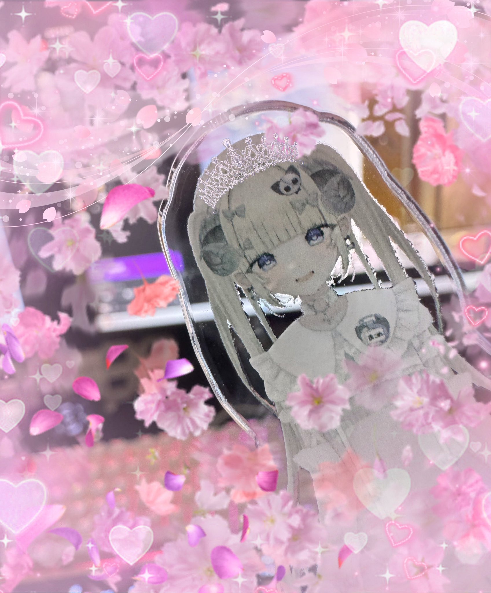 逆月しゅき🍶👹🩷 on X: 