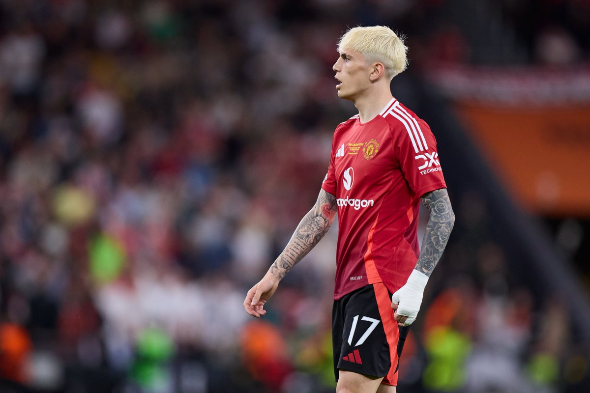 Dougie Critchley tweet media