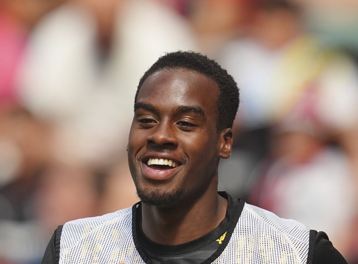 Dougie Critchley tweet media