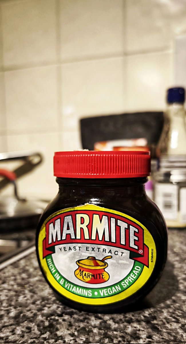 I'm going to confuse everyone today... 😈